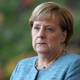 Image for article titled Angela Merkel Admits She Only Attending Stupid Work Conference For Free Trip To Argentina